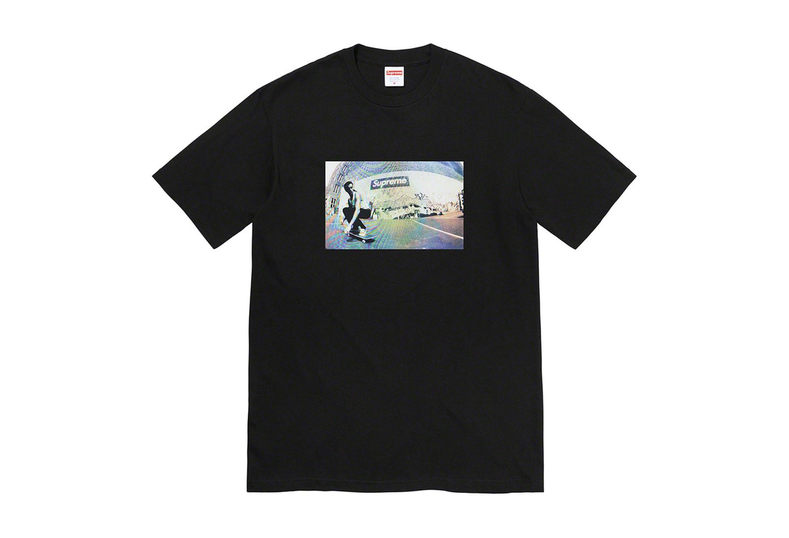 Supreme Dylan Tee Black (FW22) | TBC - KLEKT