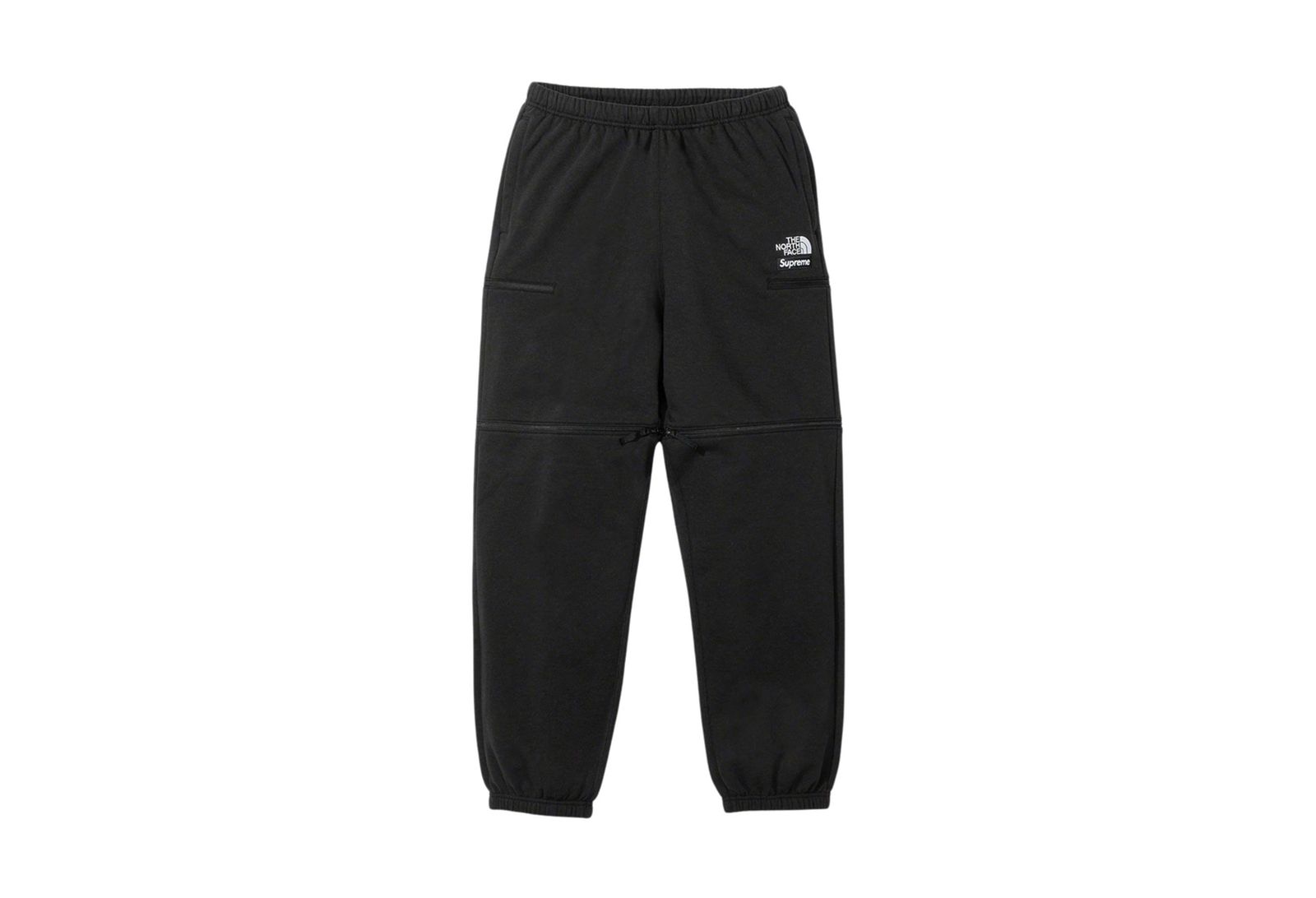 Nike x Stussy NRG Insulated Pant Black