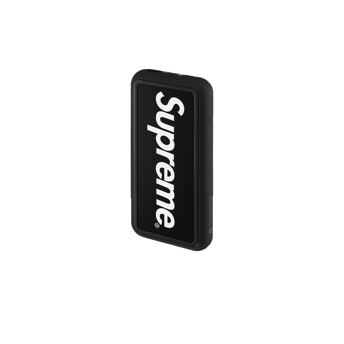 Supreme Mophie Powerstation Plus XL Black (SS21) » 252.00 GBP