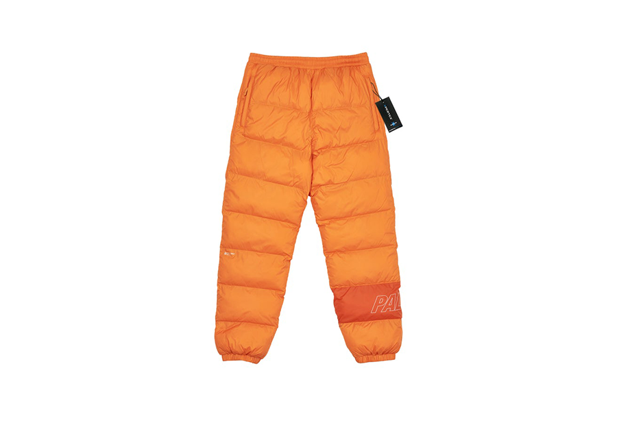 Pal tex hotsell puffa