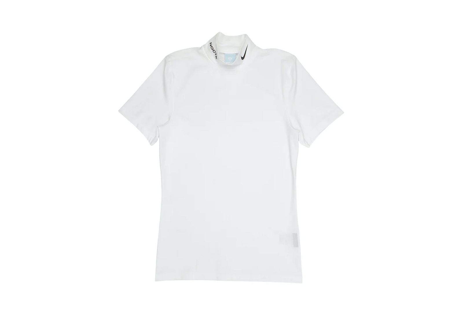 Nike x Drake NOCTA Golf Mock Neck Top White (FW21) | TBC - KLEKT