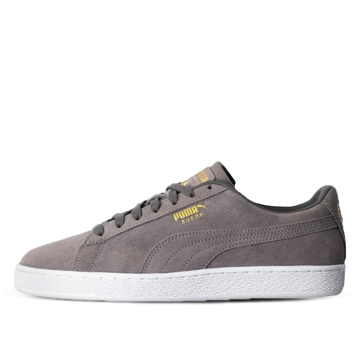 Puma Suede The Marathon Continues Grey (2021) | TBC - KLEKT