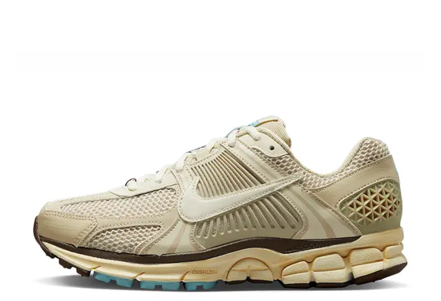 Nike Zoom Vomero 5 Oatmeal (2022) | FB8825-111 - KLEKT