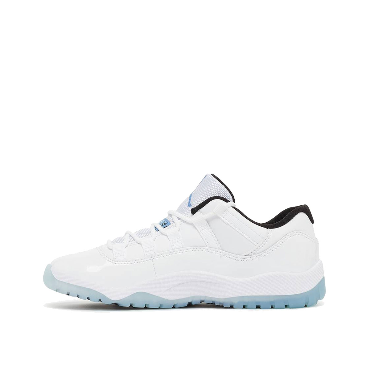 legend blue 11 low ps