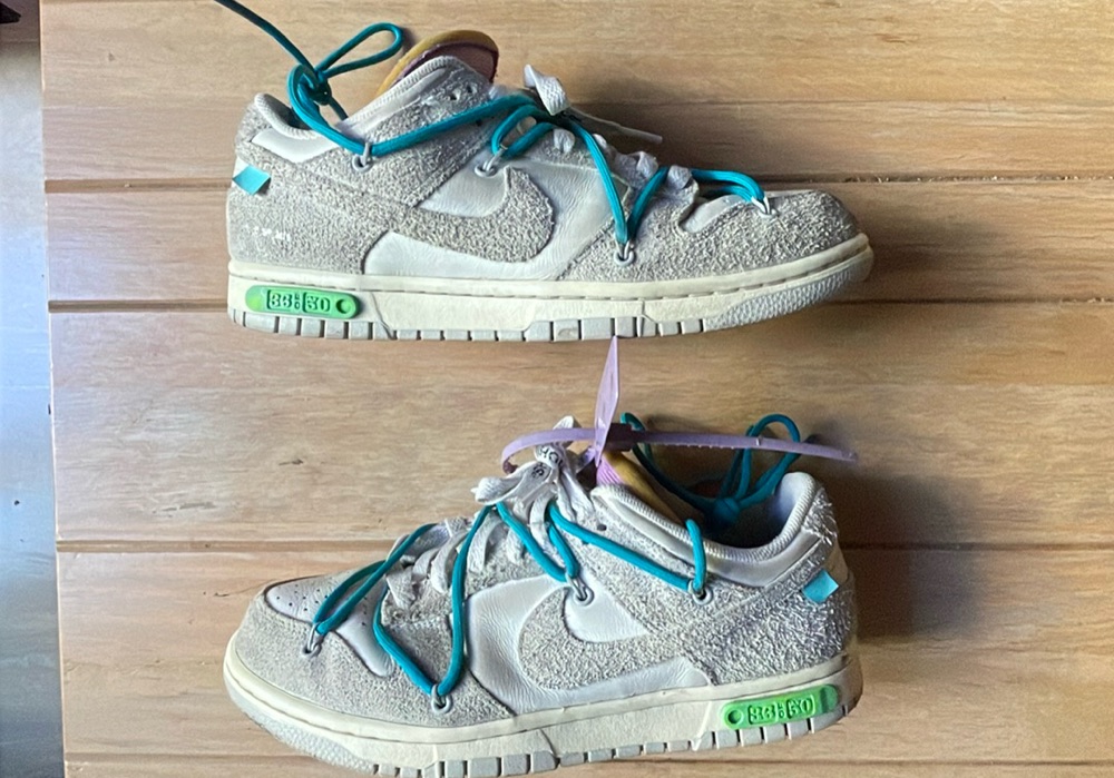 Nike Dunk - Buy Nike Dunk Used Sneakers - KLEKT (US)