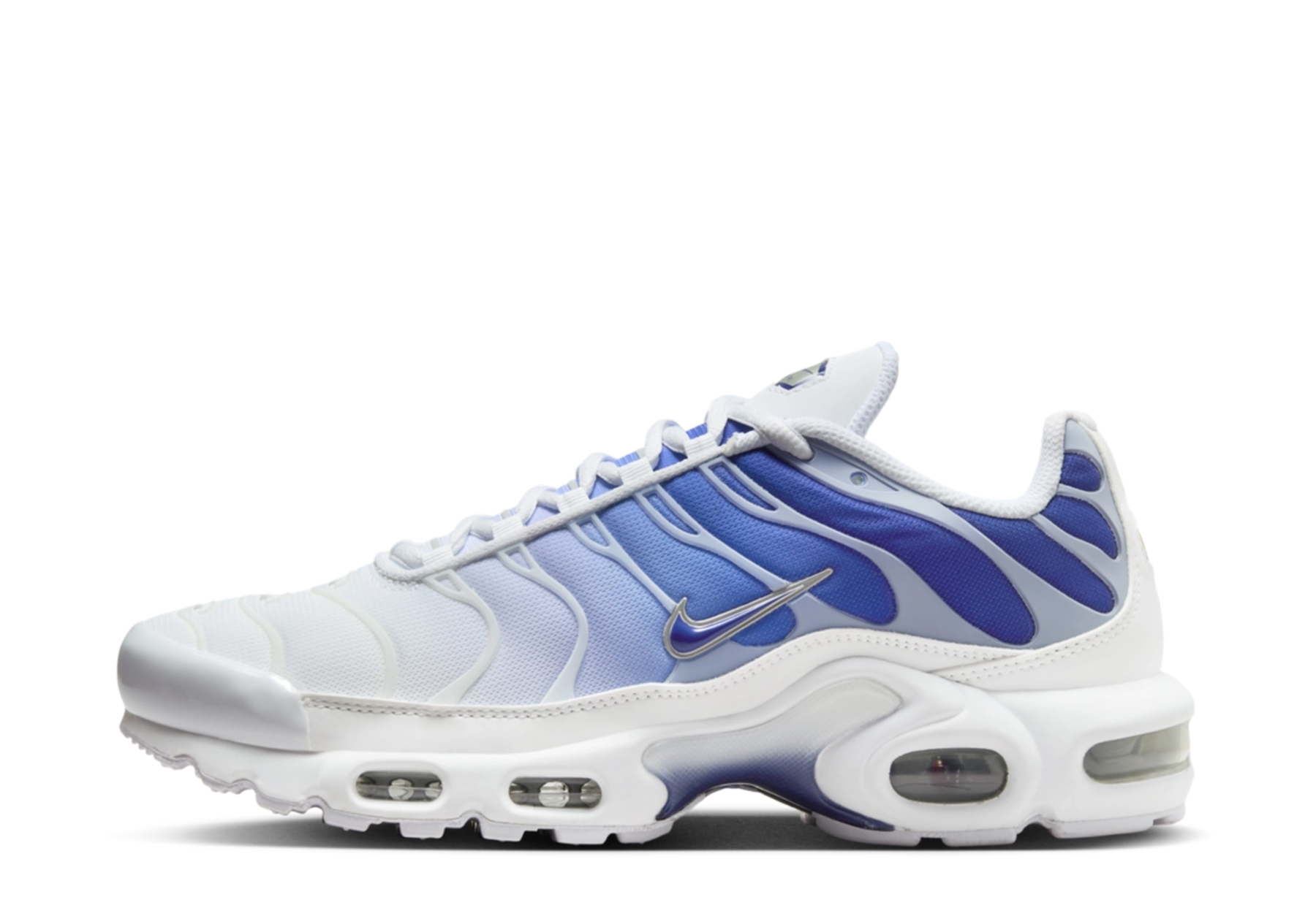 Nike air max clearance plus tn se blue