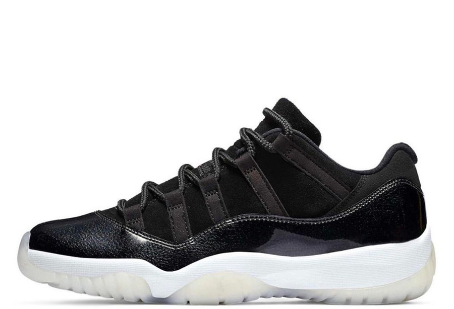 11 of the Greatest Air Jordan 11s - KLEKT Blog