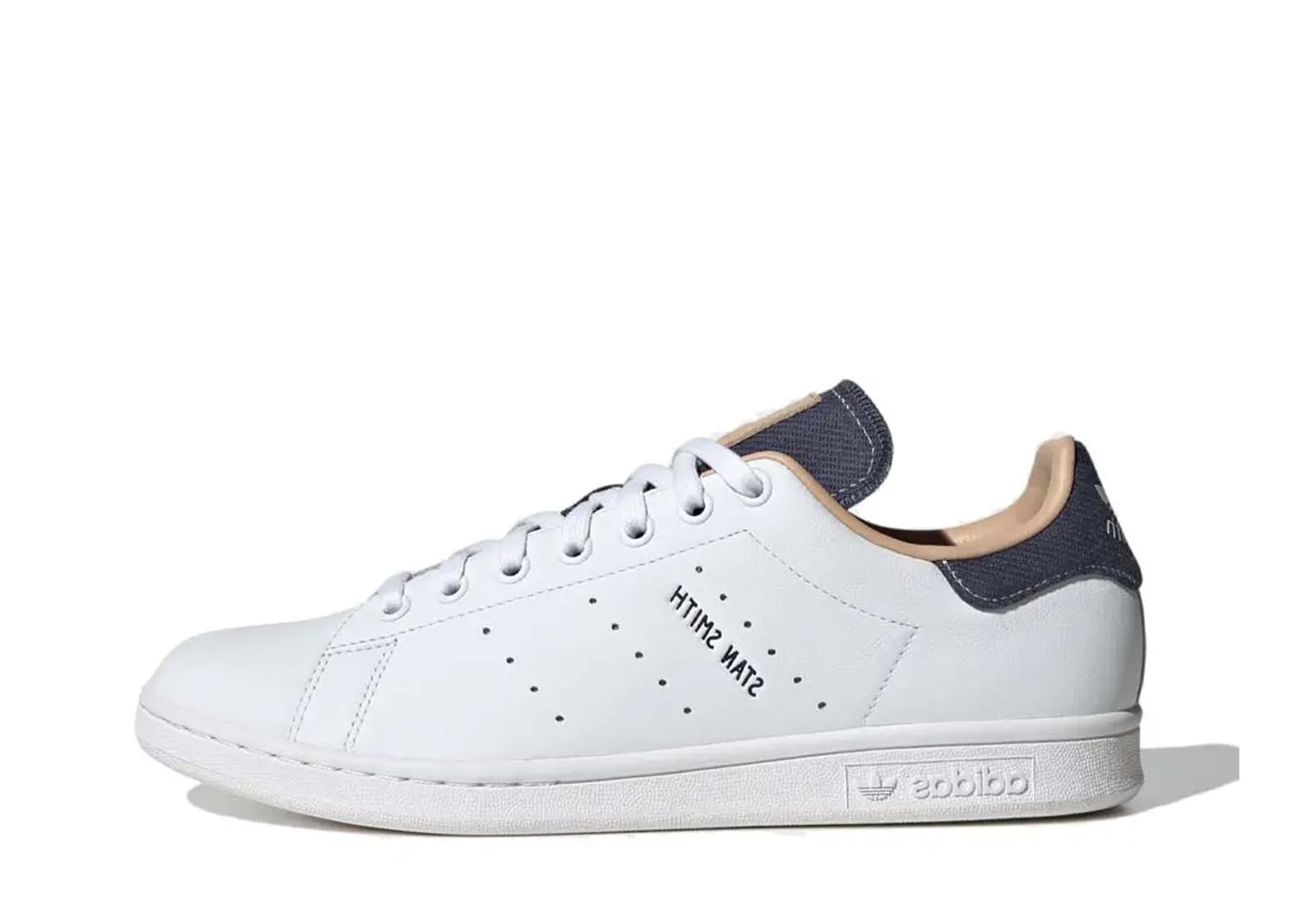 Adidas Stan Smith White Magic Beige 2023 ID2029 KLEKT