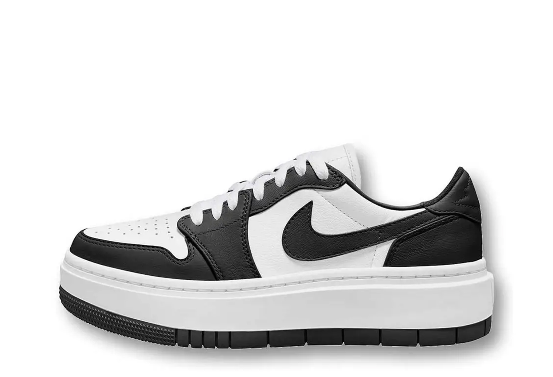 Air Jordan 1 Low LV8D Platform Grey White DH7004-100