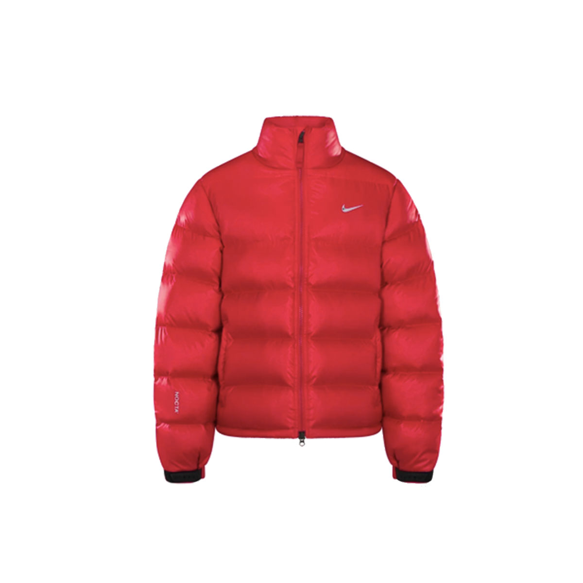 Nike Nocta Puffer Jacket Sunset | DO2783-657 - KLEKT