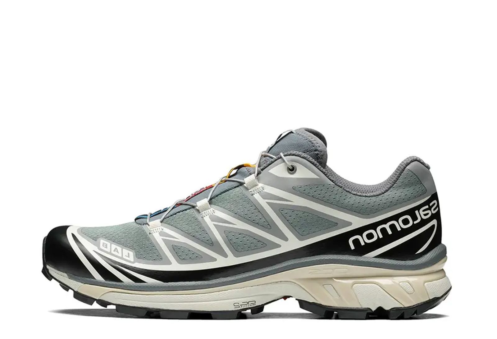 Salomon XT-6 RECUT Monument Phantom (2023) | L47305700