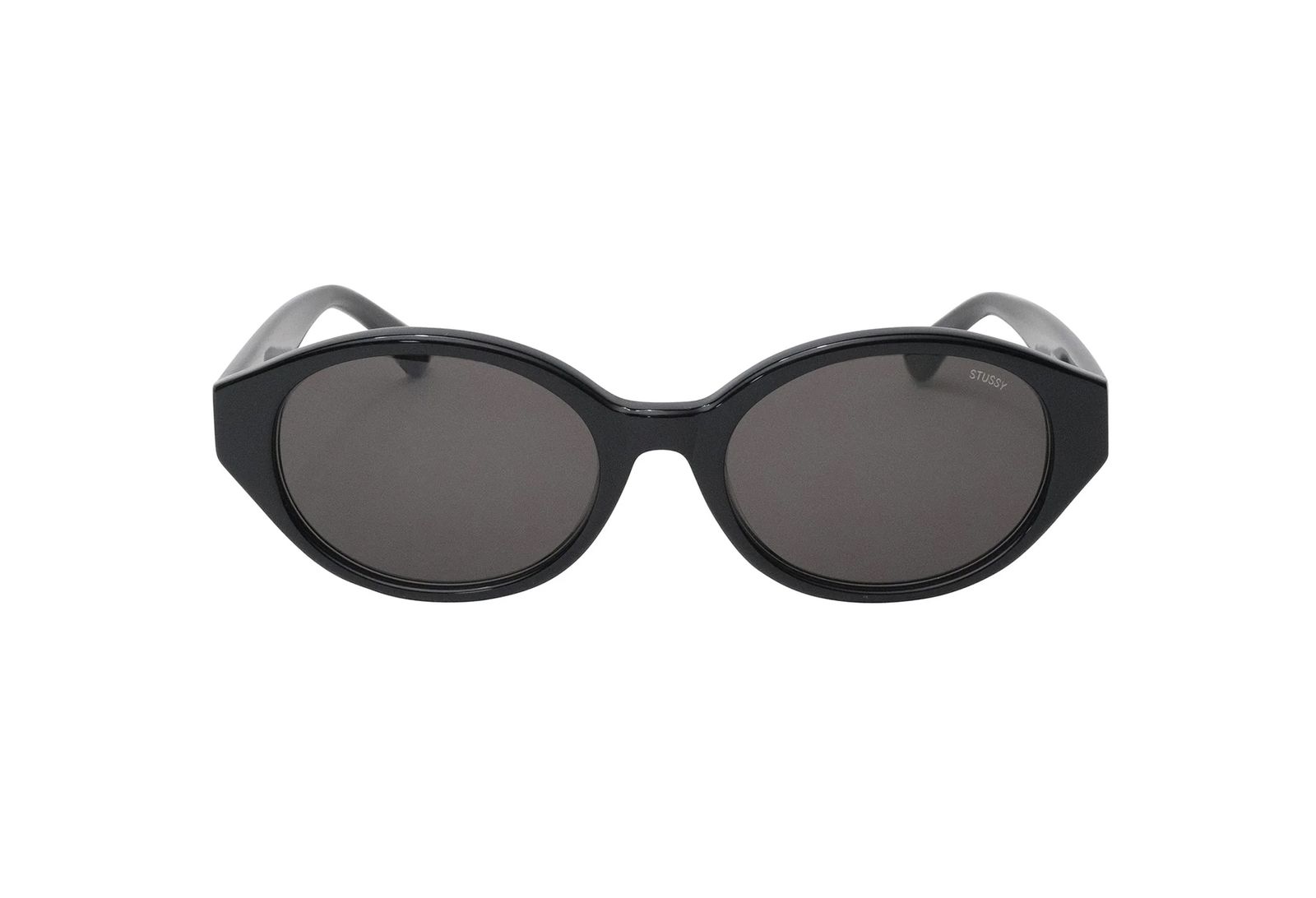 Stussy Penn Sunglasses Black (SS23) | TBC - KLEKT