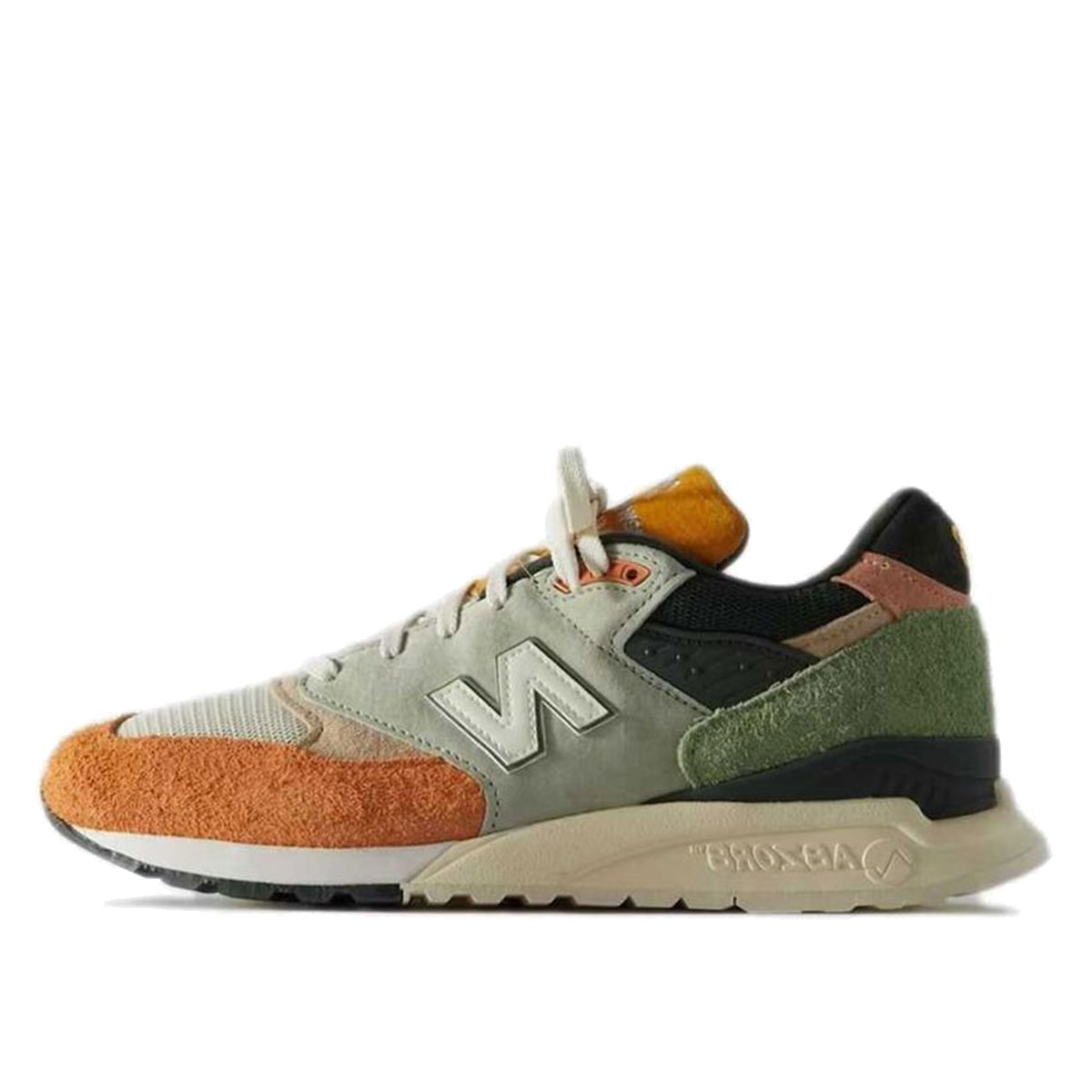 998 desert heat top