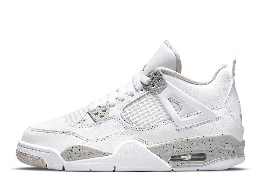 Air Jordan 4 - Buy Air Jordan 4 Sneakers - KLEKT (US)