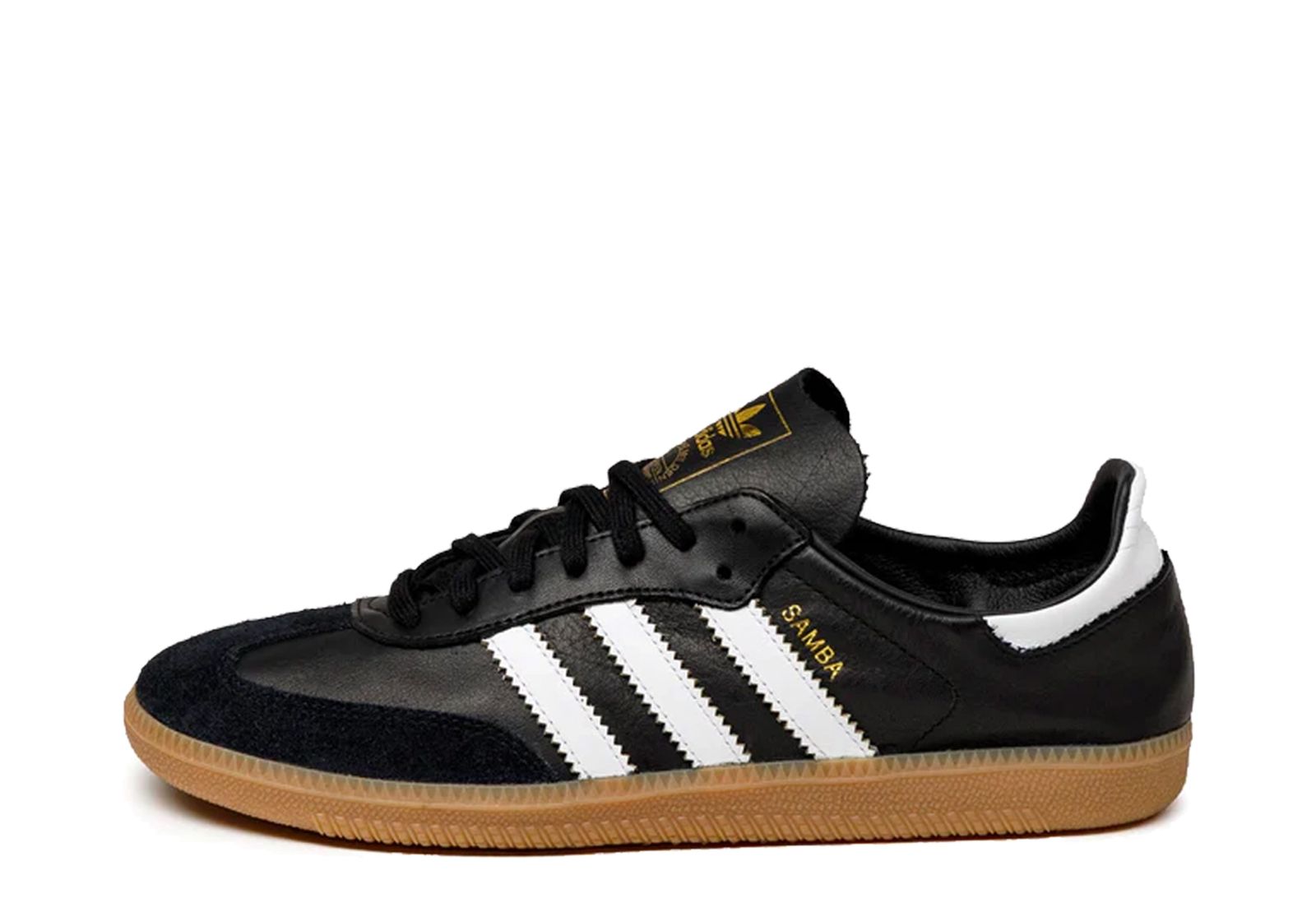 Samba black shop