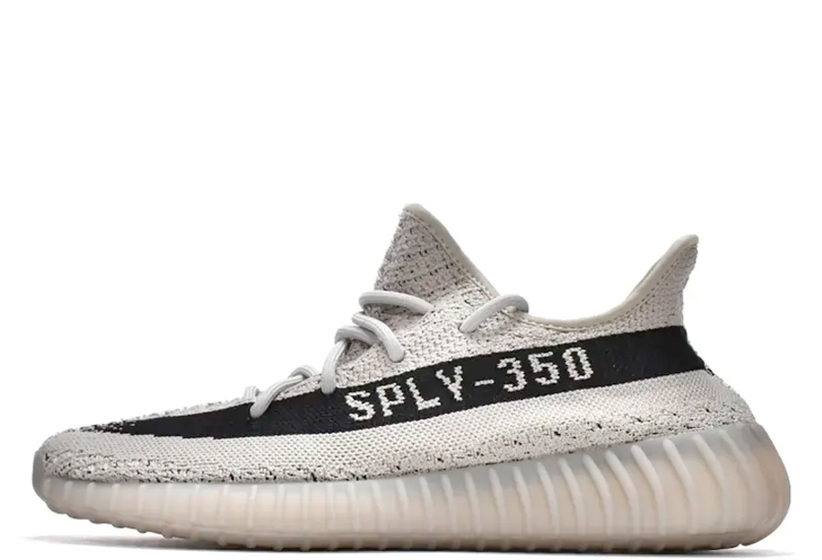 Check Out the adidas Yeezy Boost 350 V2 Asriel - KLEKT Blog