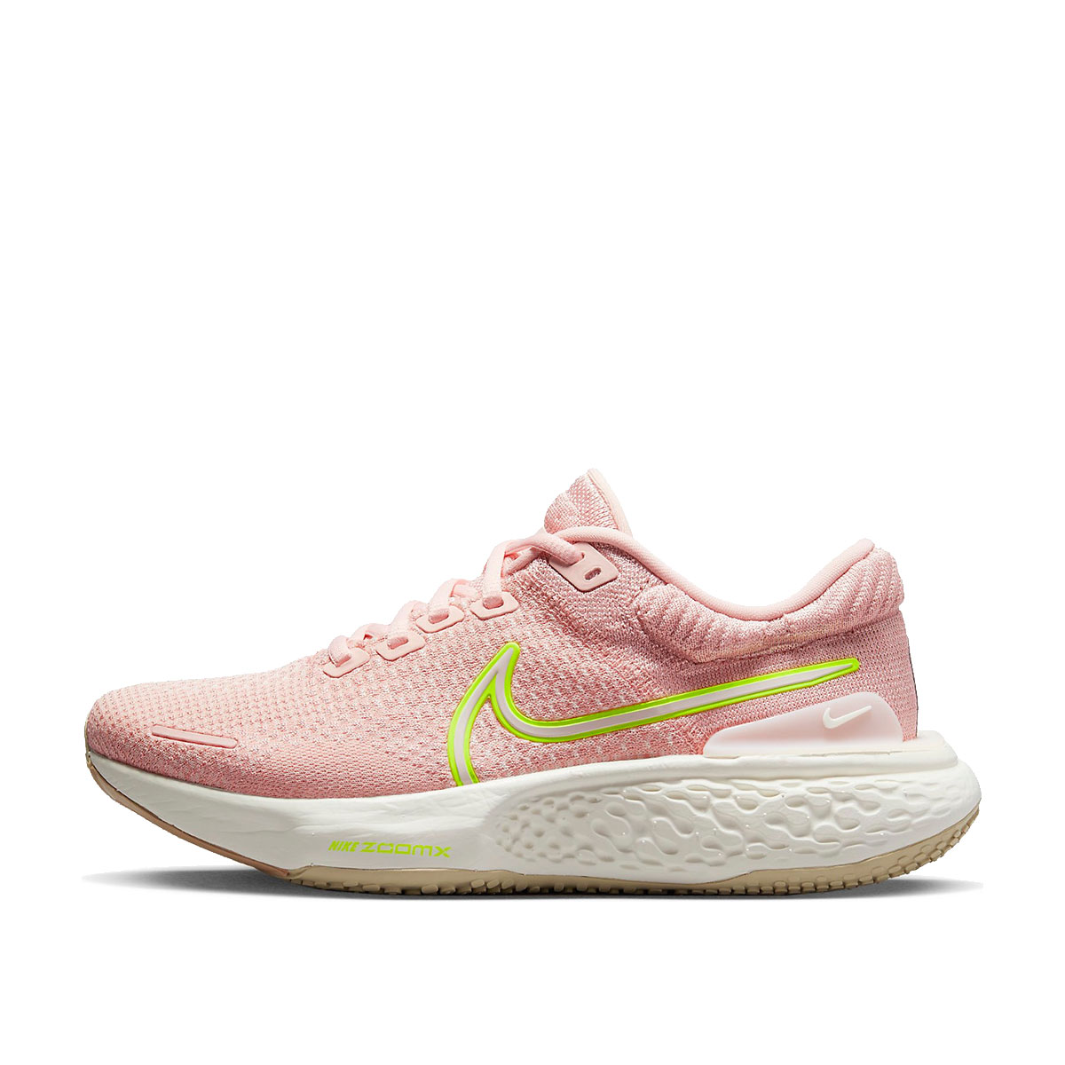 Nike free tr flyknit 2 pink cheap