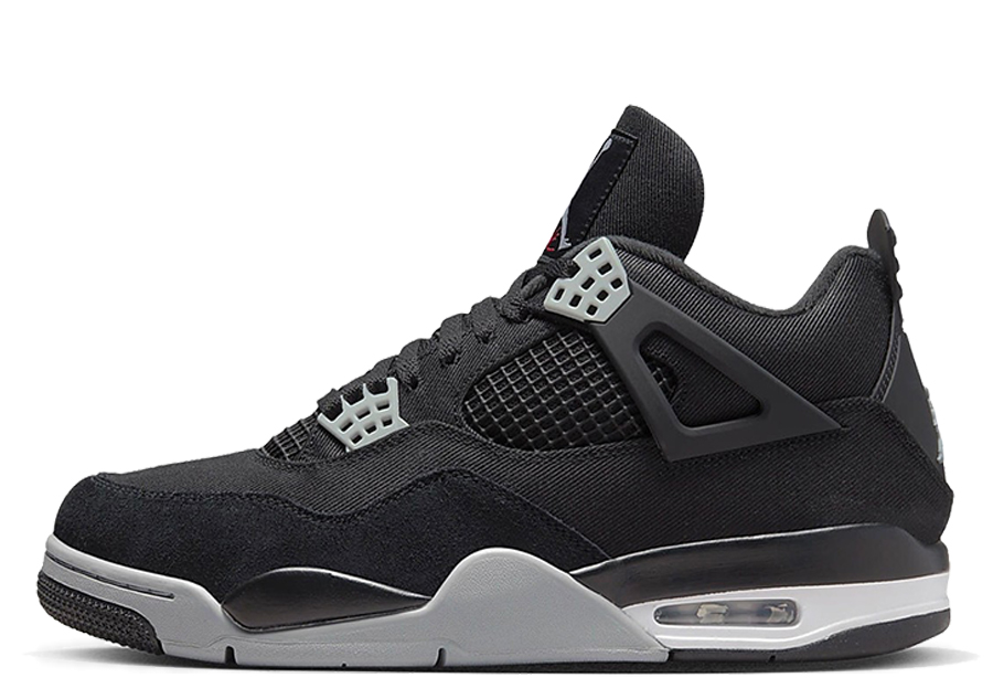 How to Style the Air Jordan 4 - KLEKT Blog