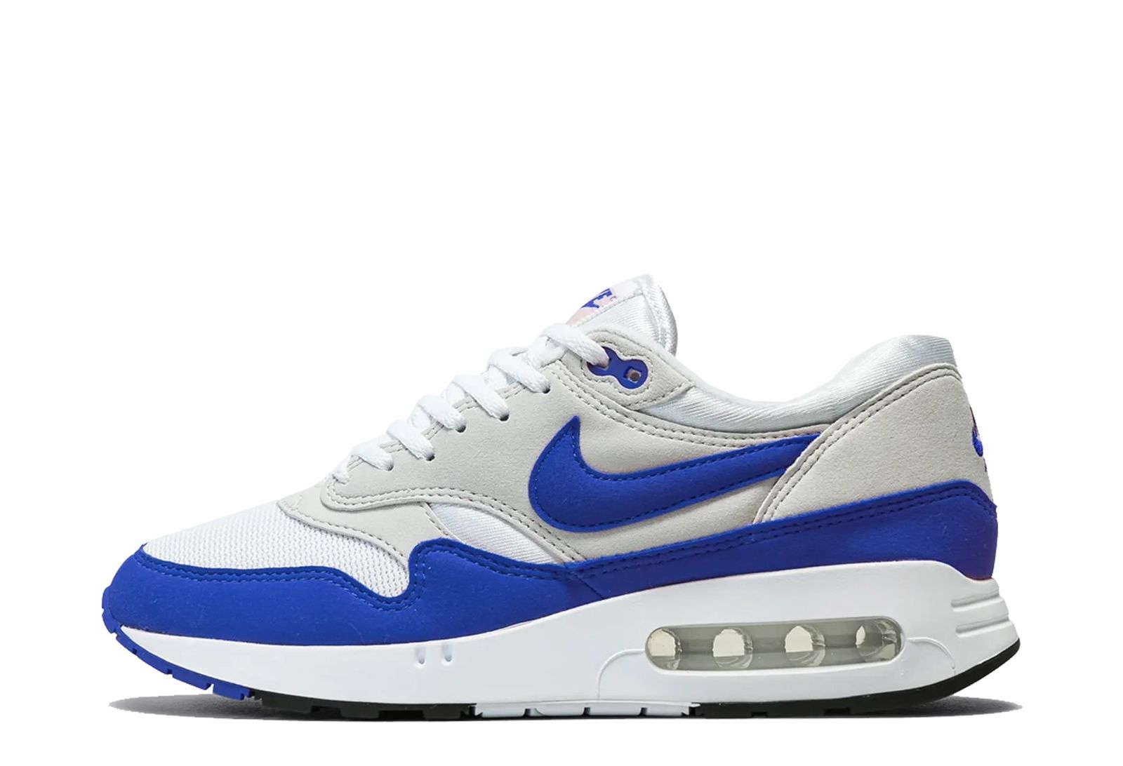 Nike Air Max 1 '86 WMNS 'Big Bubble Royal Blue' (2024) | DO9844 ...