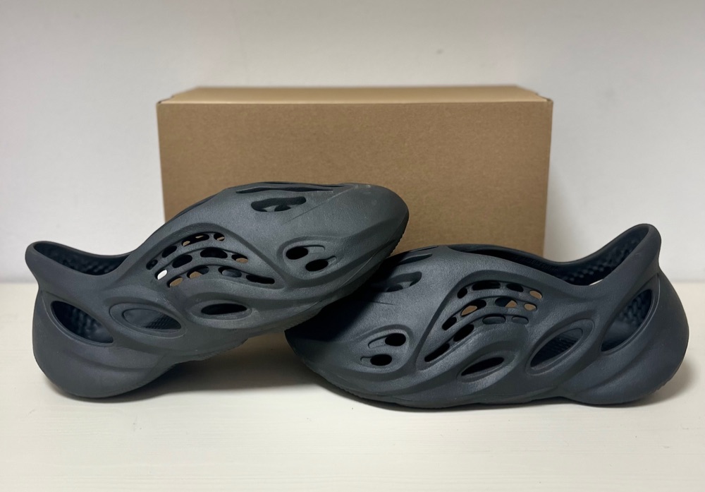 Yeezy Foam Runner - Buy Yeezy Foam Runner Used Sneakers - KLEKT (US)