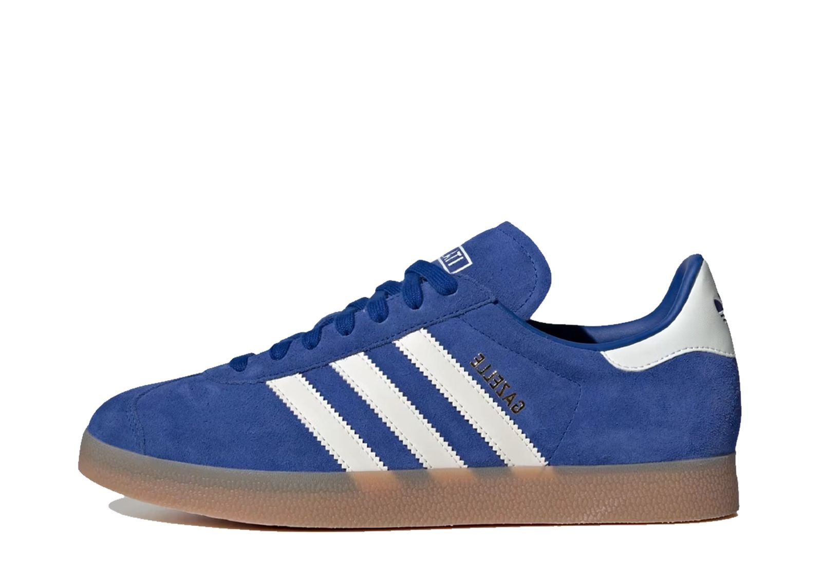 Buy ADIDAS ORIGINALS GAZELLE INDOOR 'BLUE DAWN' – Superkicks