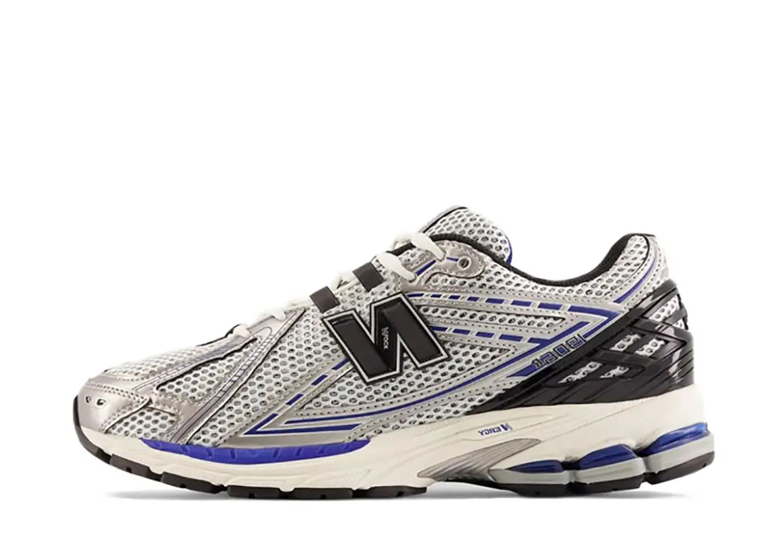 New Balance 1906R Silver Metallic (20230 | M1906RCD - KLEKT