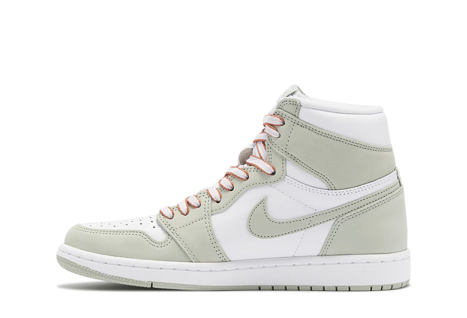 Air Jordan 1 Retro High OG WMNS 'Seafoam' (2021) | CD0461-002 - KLEKT