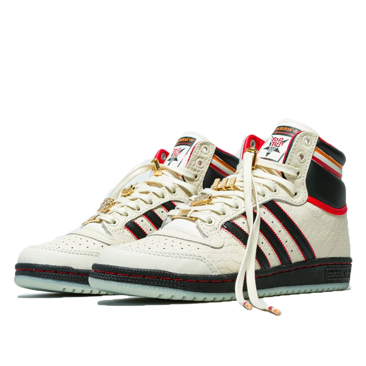 Adidas Top Ten Hi ESPN 1979 SportsCenter (2021) GZ1072 KLEKT