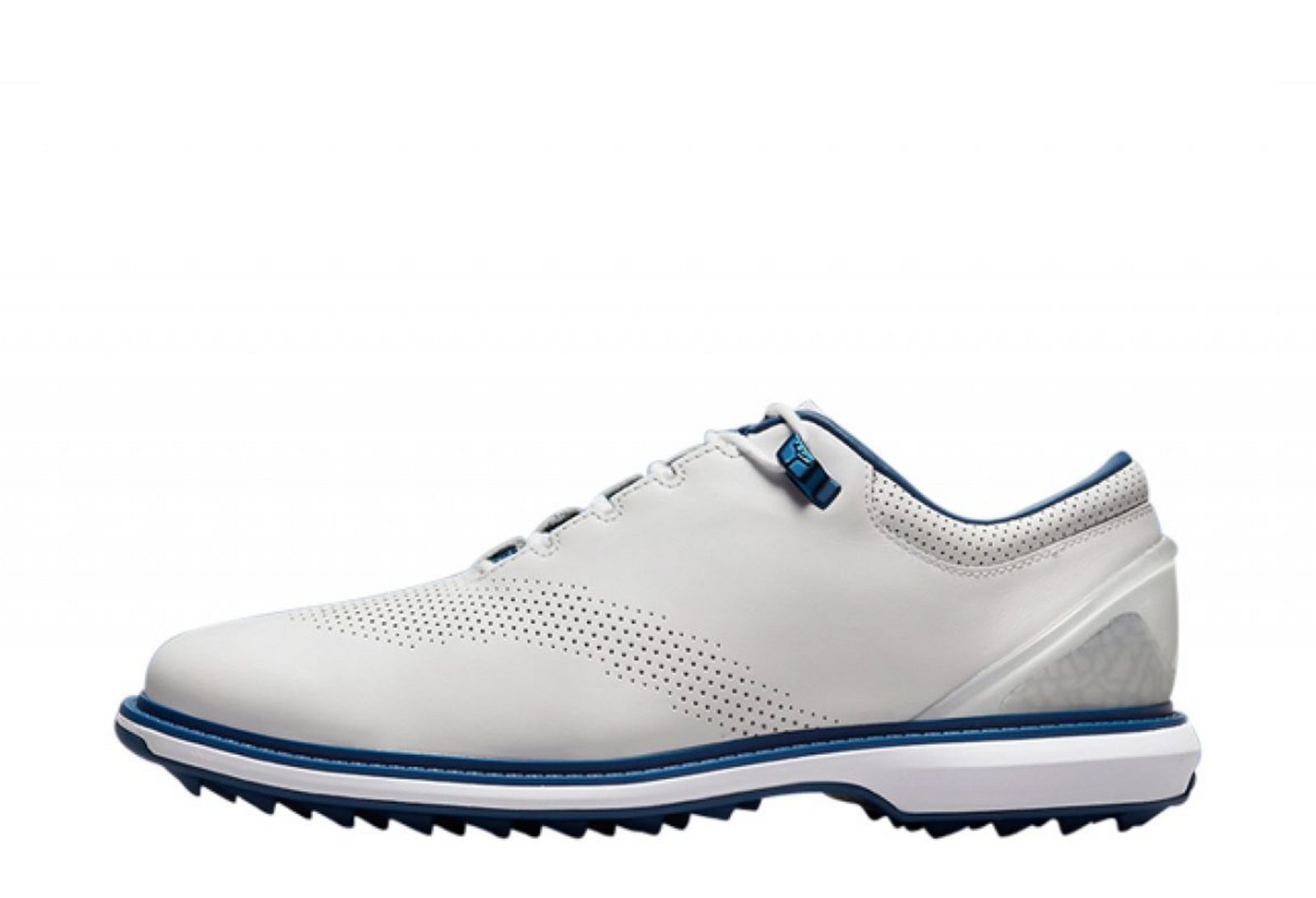 Air Jordan ADG 4 Golf White French Blue - DM0103â-â100