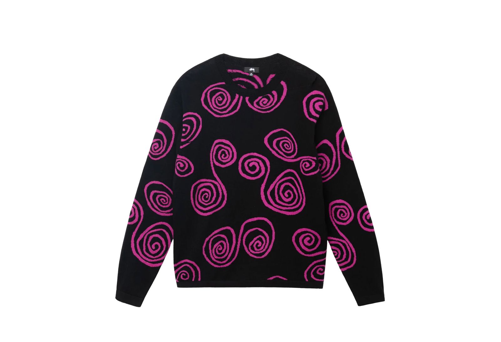 Stussy Hand Drawn S Sweater (FW22) | TBC - KLEKT