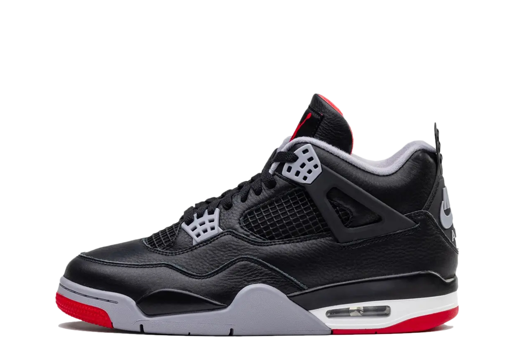 Jordan 4 bred release dates cheap