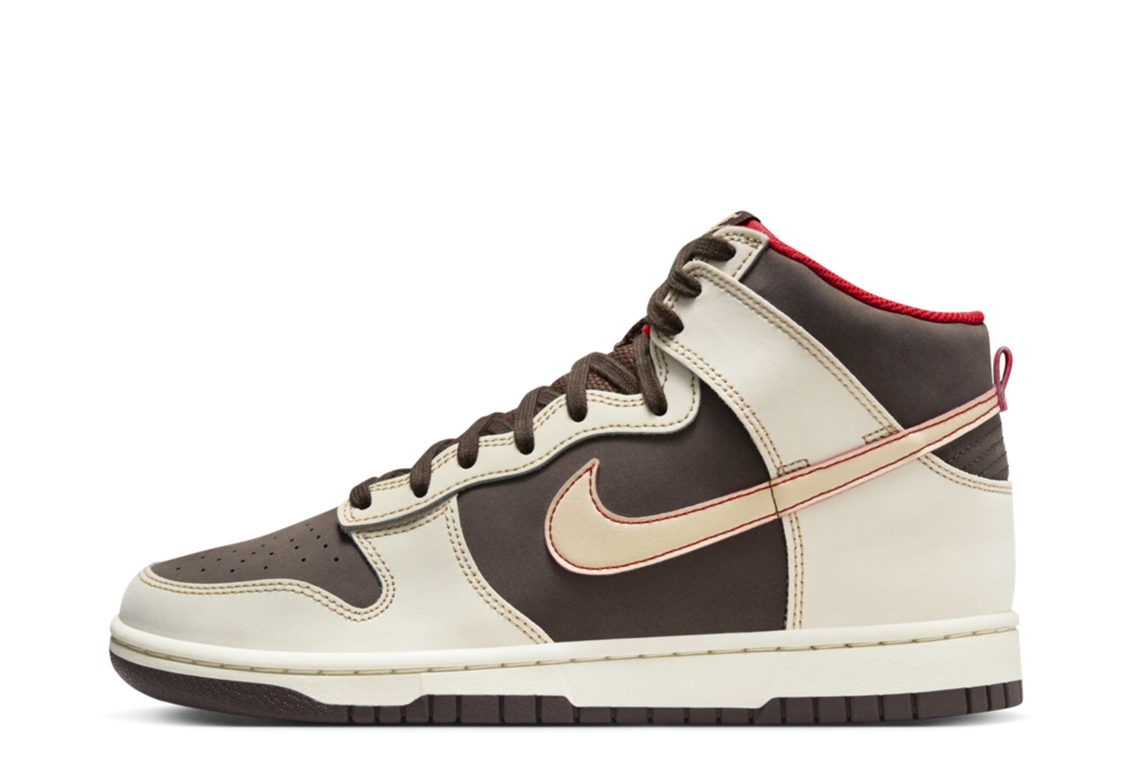 Nike Dunk High - Buy Nike Dunk High Sneakers - KLEKT (EU)