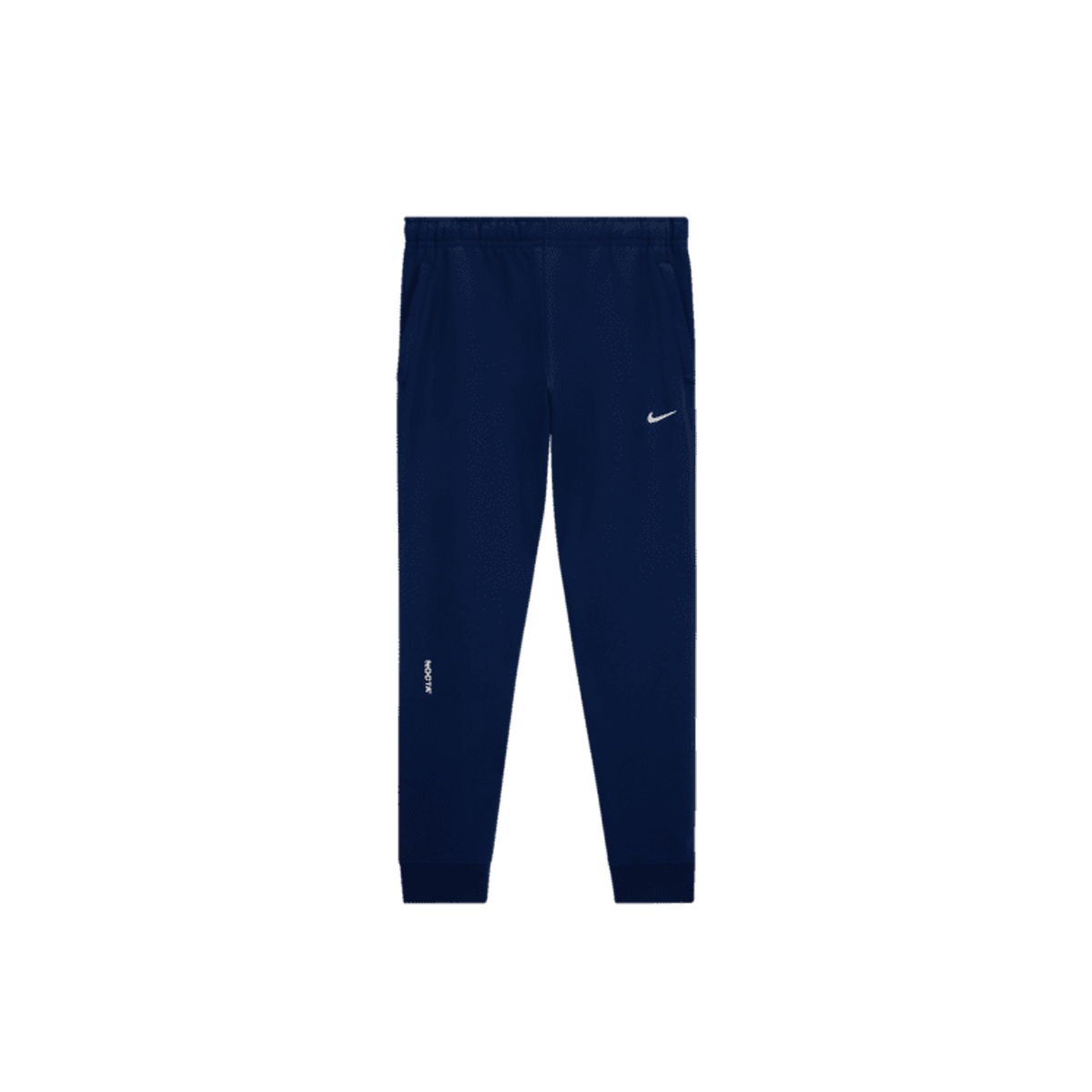 Nike x Drake Nocta Cardinal Stock Fleece Pants Navy (SS21) | SS21