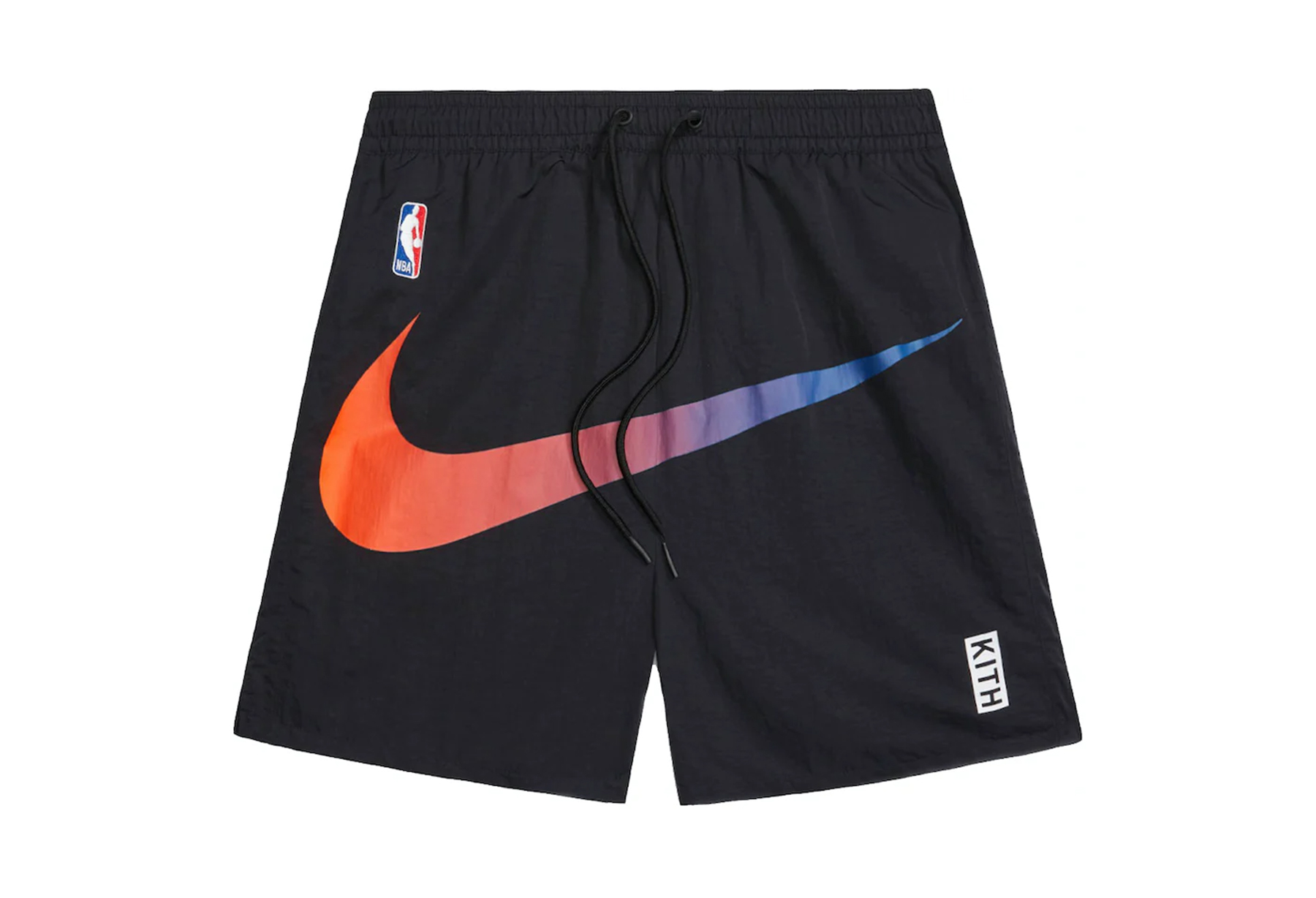 Nike,Kith x Kith for New York Knicks Short Black (FW21) | TBC - KLEKT