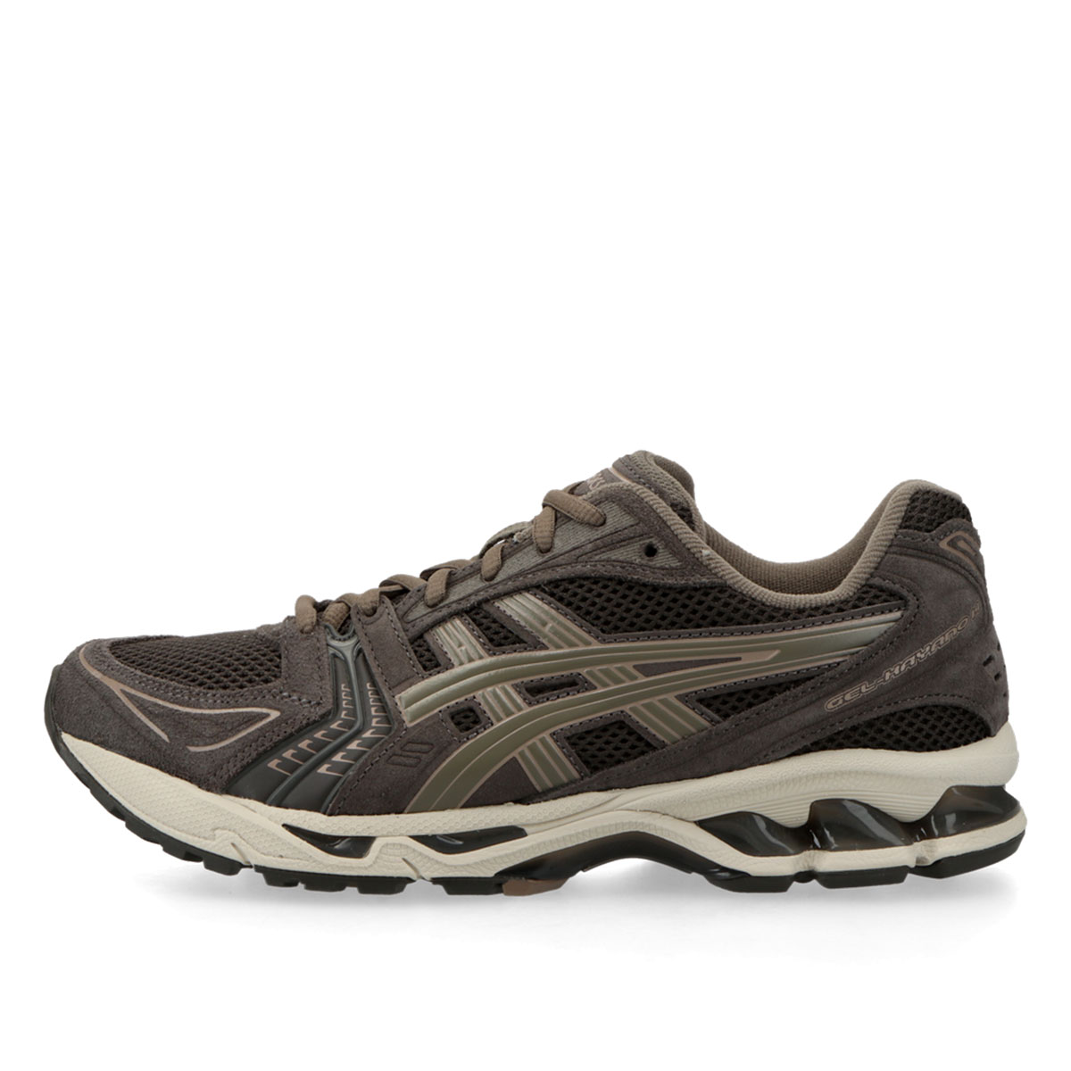 Asics Gel Kayano 14 'Taupe' | 1201A161-250 - KLEKT