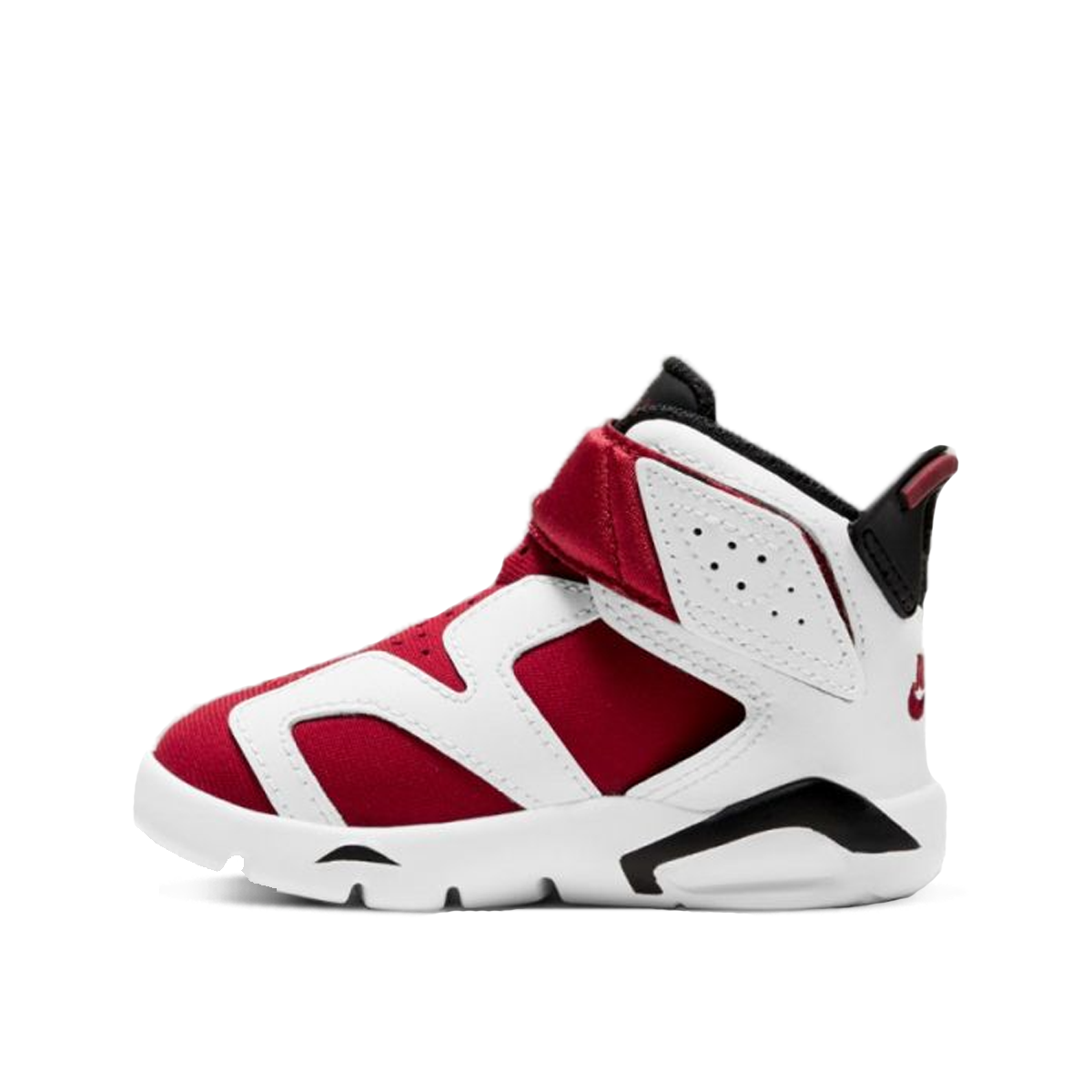 jordan 6 carmine dtlr