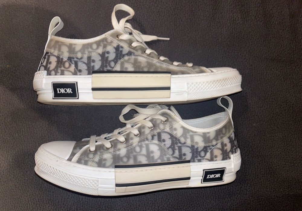 Louis Vuitton - Buy Louis Vuitton Sneakers - KLEKT (US)