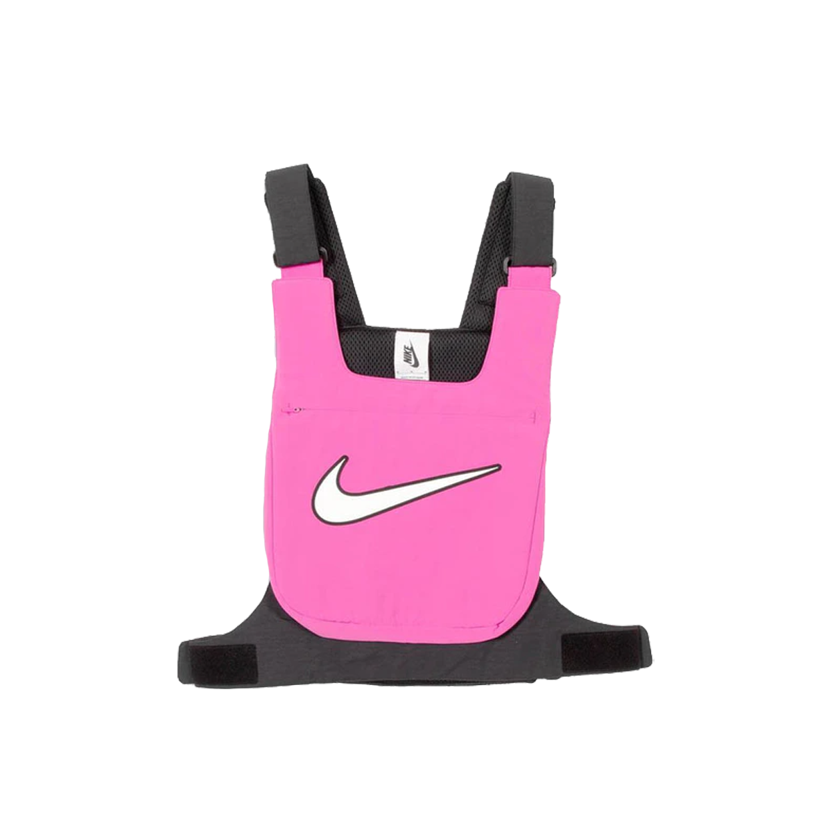 Nike x Ambush Vest Active Fuchsia/Black (SS21) | SS21 - KLEKT