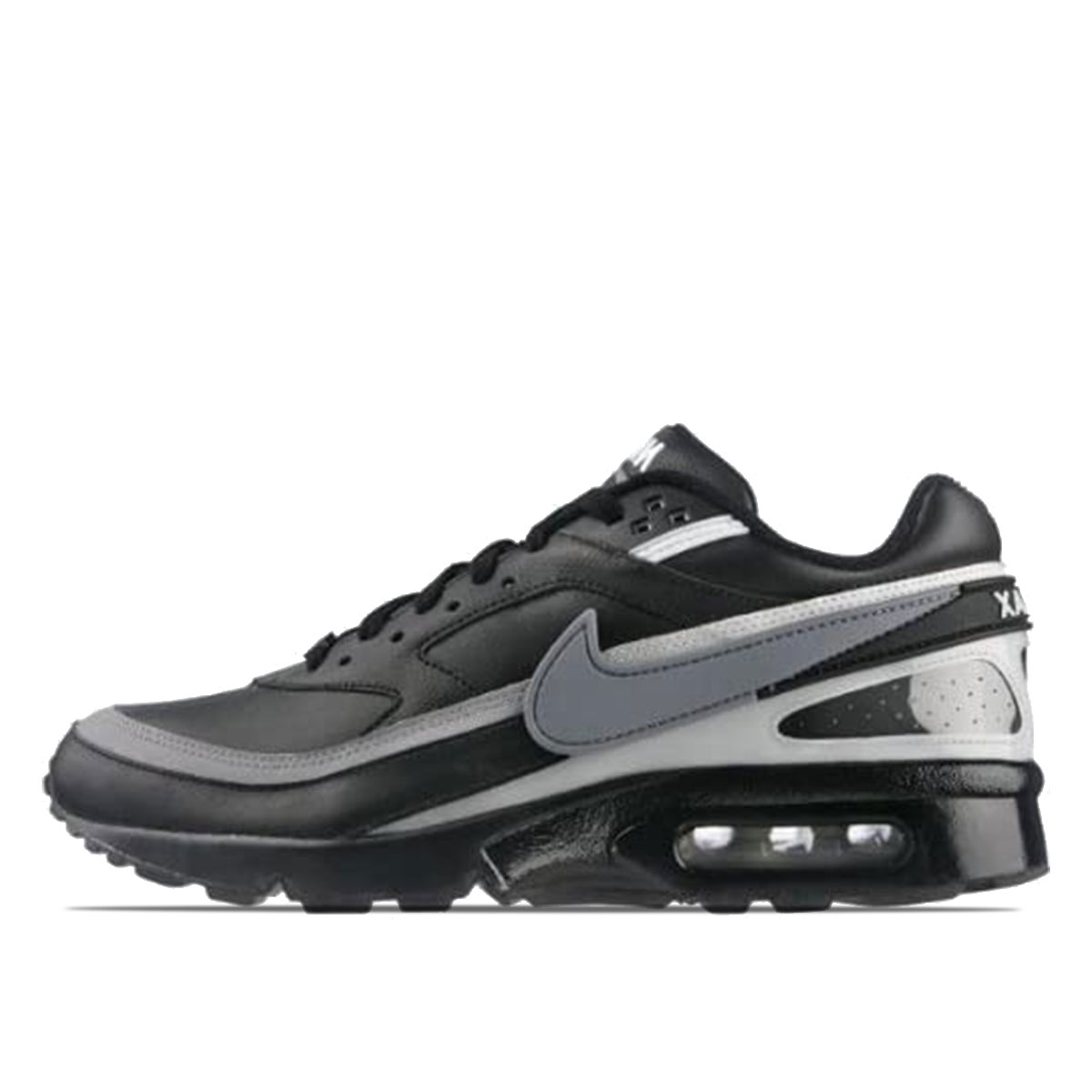 Mens nike air deals max classic bw