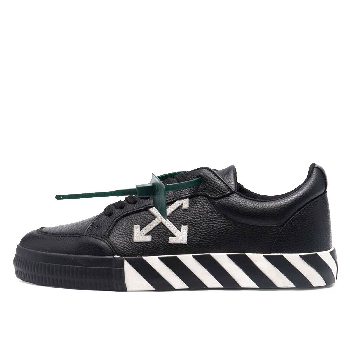 Off white cheap vulc black