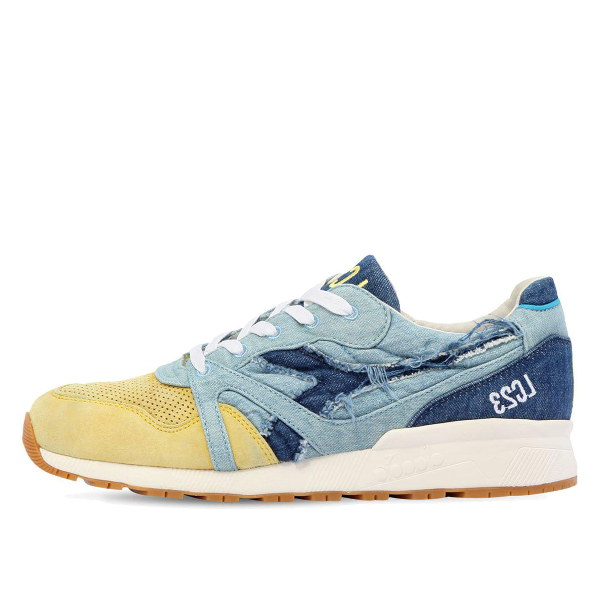 Diadora x LC23 N9000 Denim Pack - 201-173195-60072