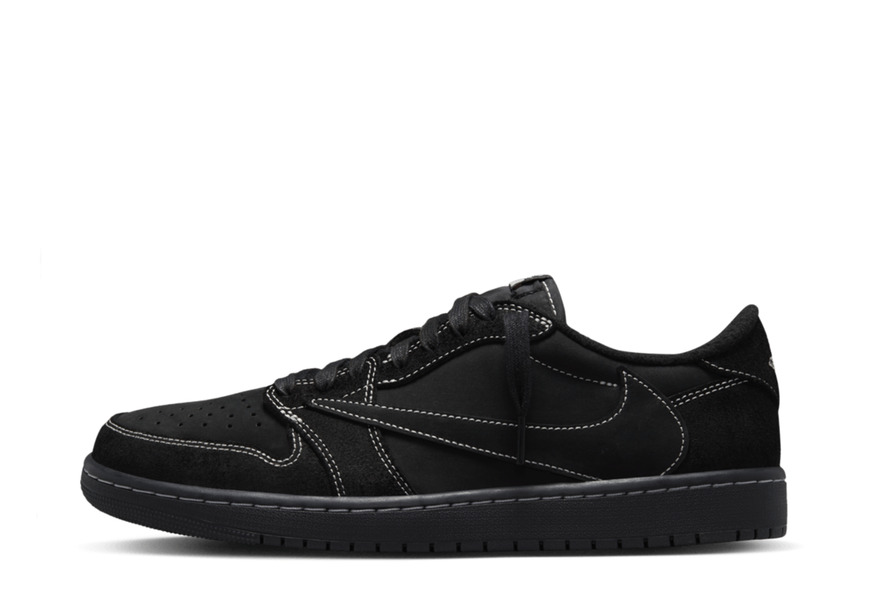 Jordan 1 Retro Low OG SP Travis Scott Black Phantom – YankeeKicks Online