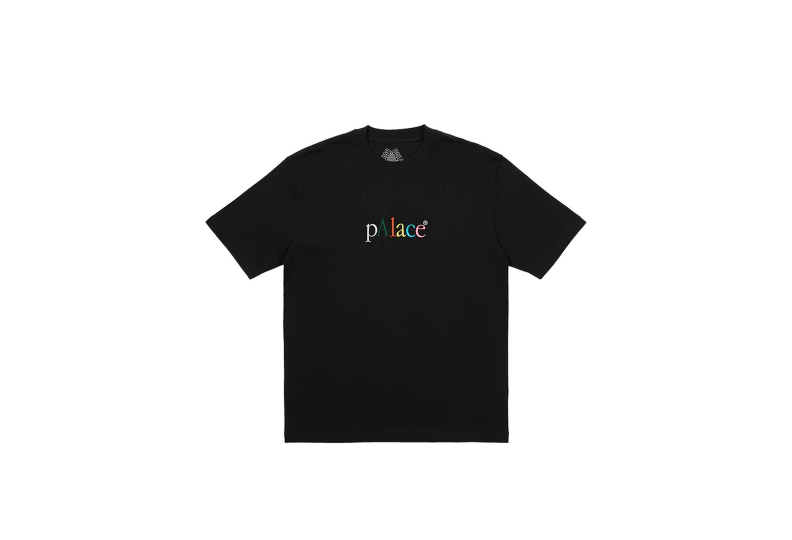 Palace Start Up T-Shirt Black (SS23) | TBC - KLEKT