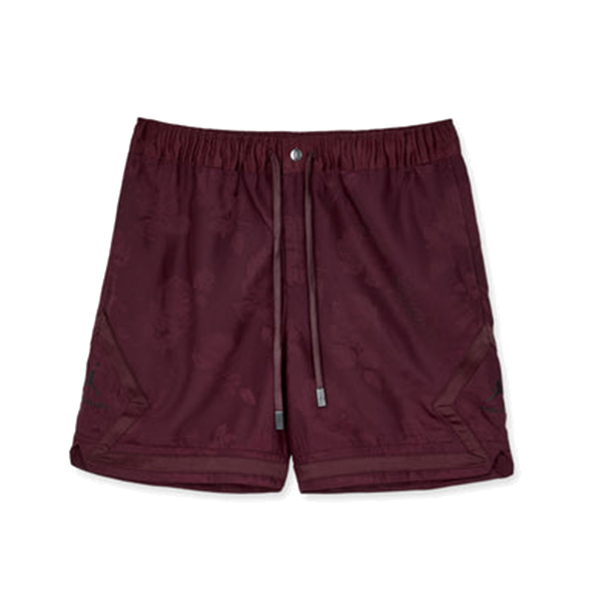 Air Jordan x A Ma Maniere Jacquard Shorts Burgundy (2022) | DJ9754-652 -  KLEKT