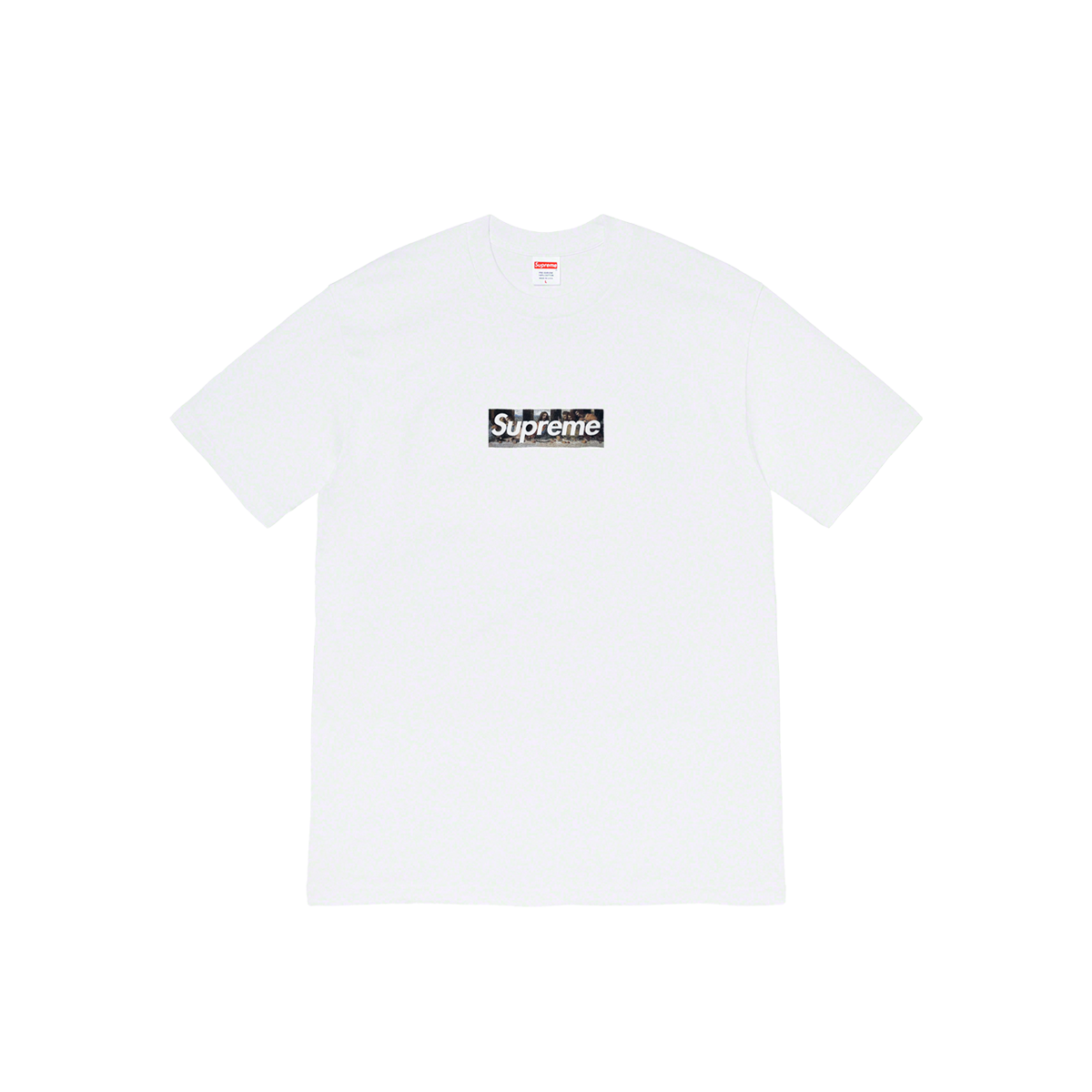 A Brief History of the Supreme Box Logo - KLEKT Blog