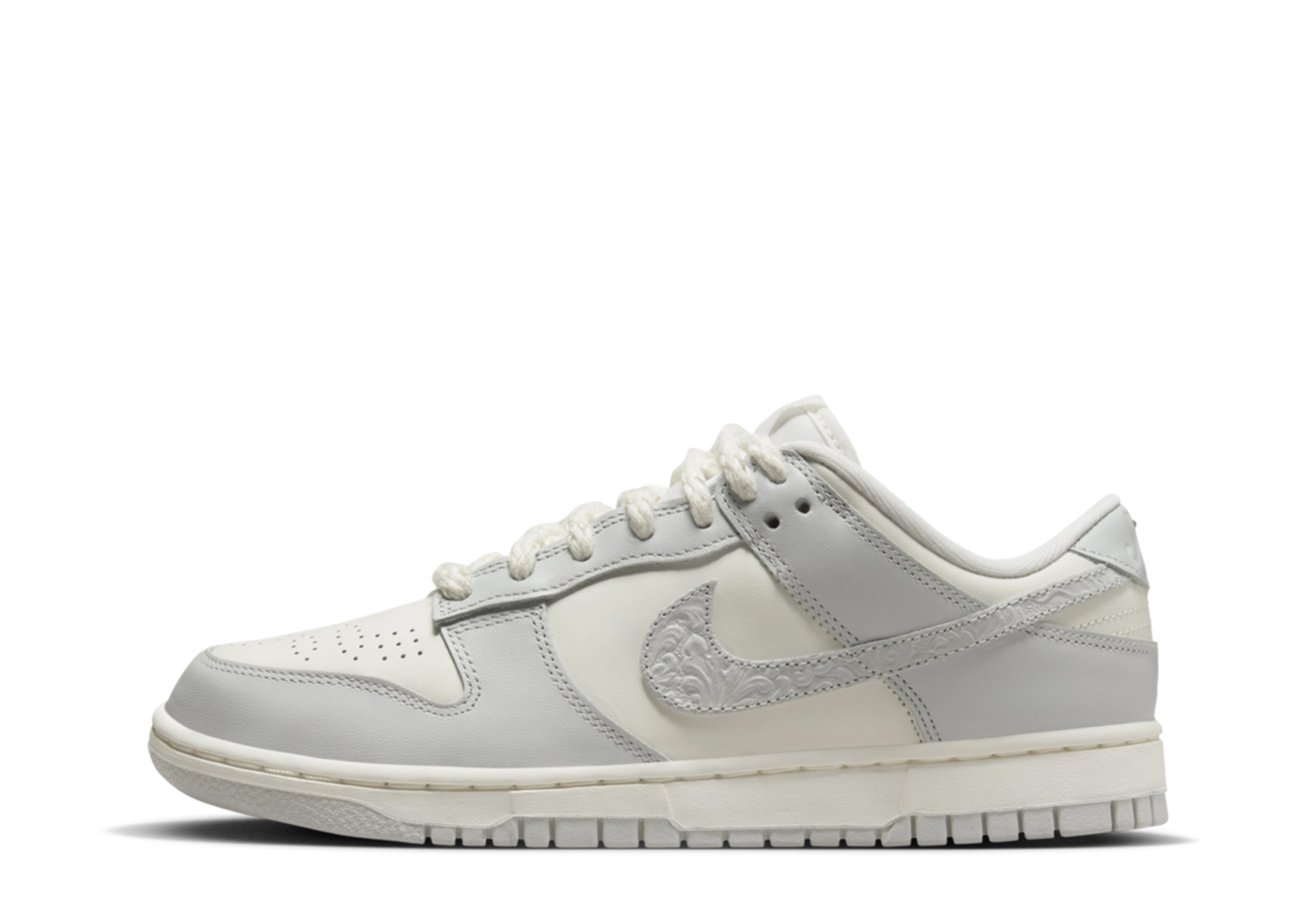 Nike Dunk Low 'Needlework' (2023) FJ4553133 KLEKT