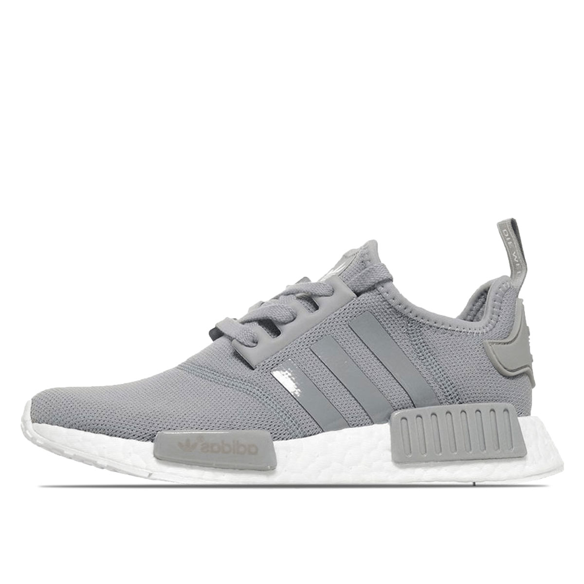 Gray womens best sale nmd