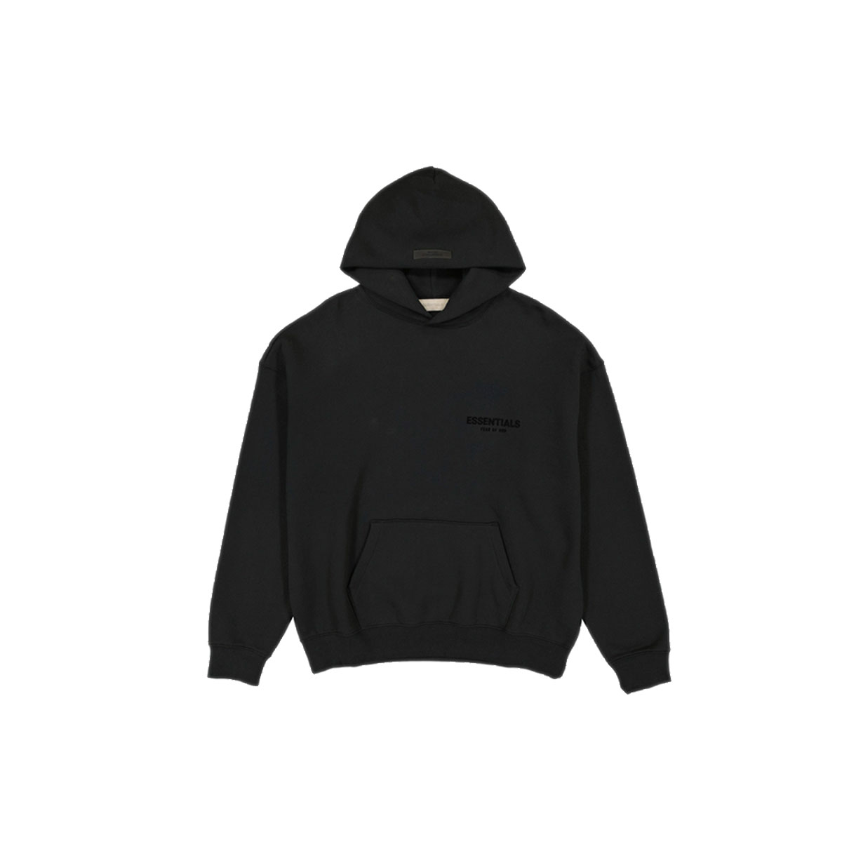 Fear Of God Essentials Hoodie 'Stretch Limo' (SS22) | 192BT212110F - KLEKT