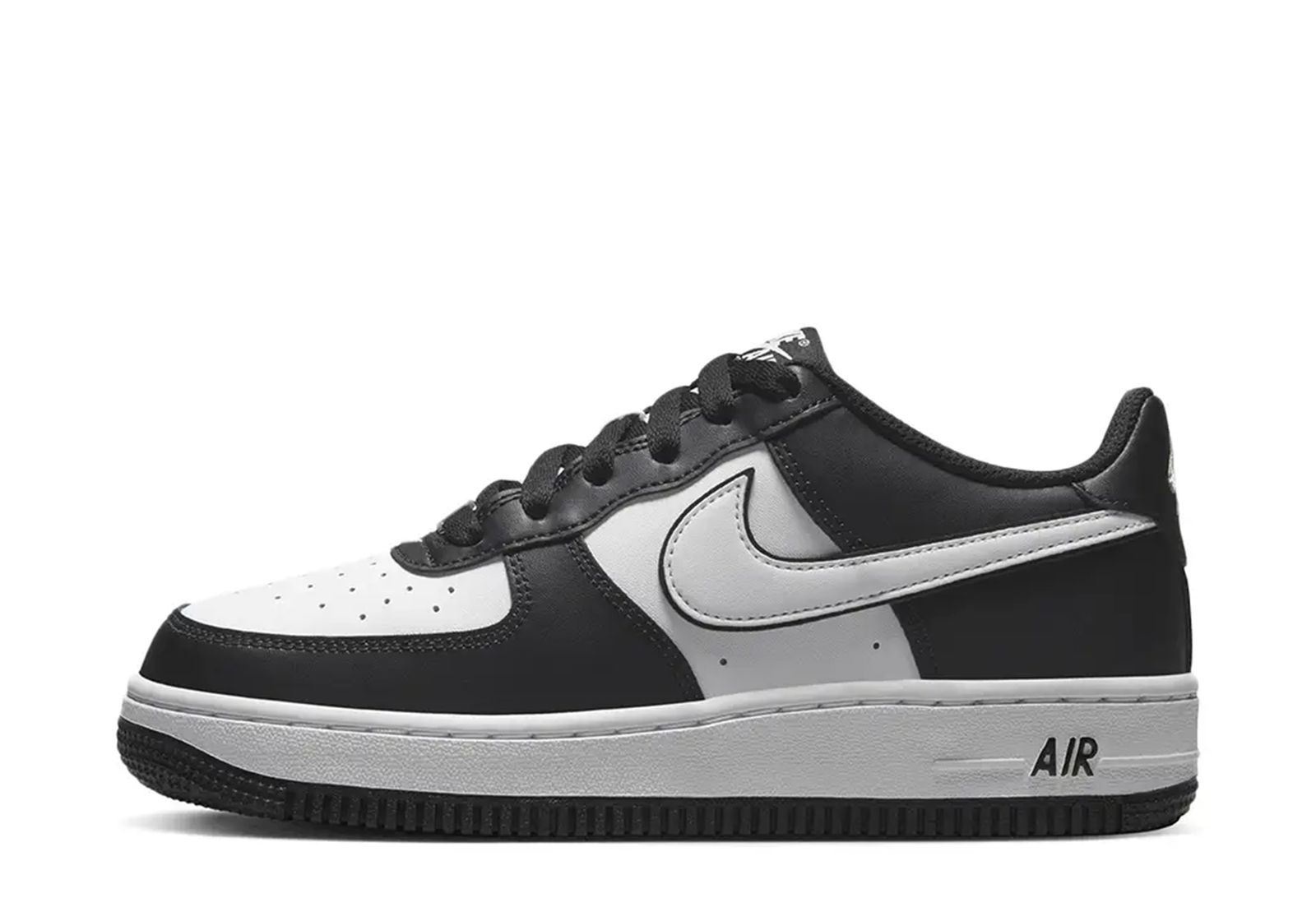 Nike air deals force 27 gray