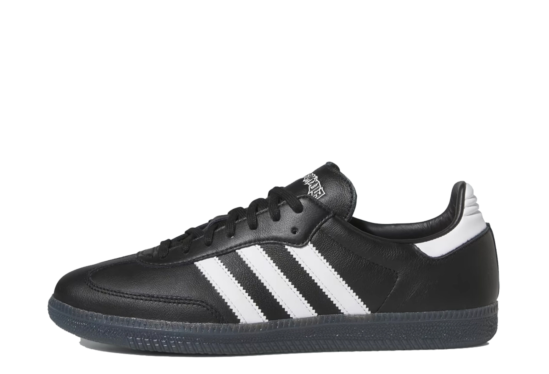 Adidas x Fucking Awesome Samba 'Black White' (2023) | ID7339 - KLEKT